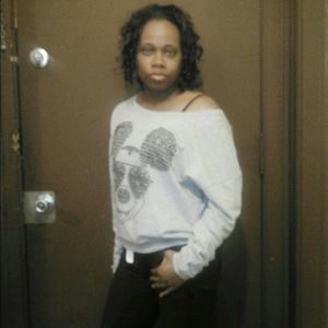 Meet your Posher, Terrina